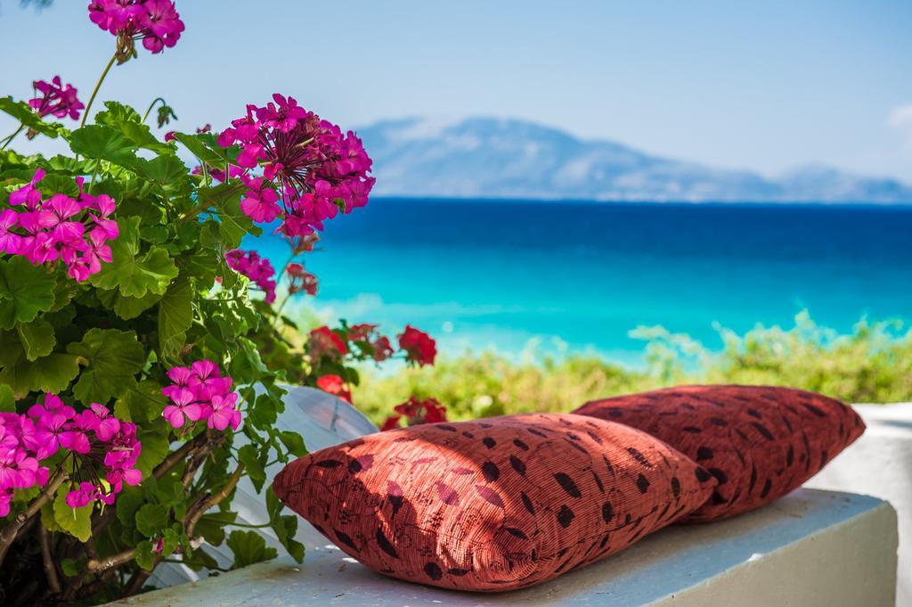 Ammos Apartments Alykanas  Camera foto