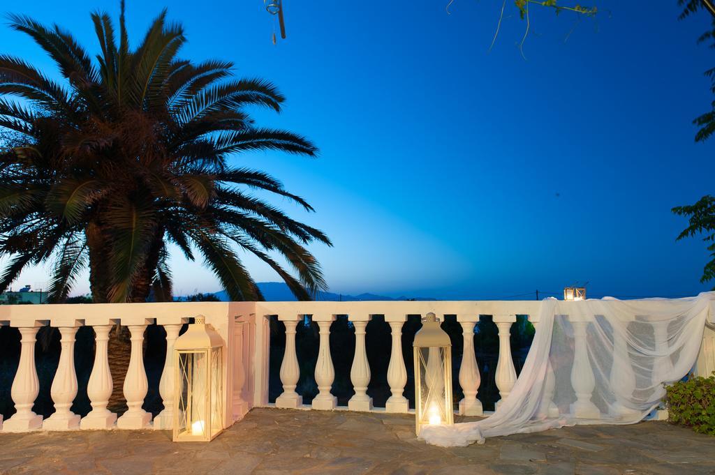 Ammos Apartments Alykanas  Camera foto